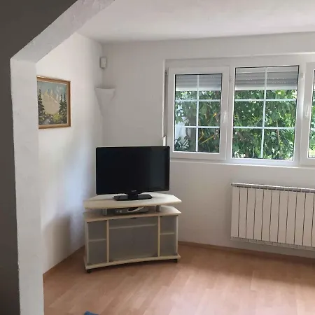 In Porec/istrien 37217 Apartament Poreč