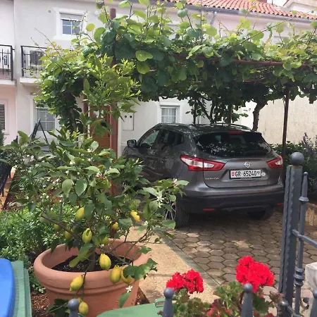 In Porec/istrien 37217 Apartament