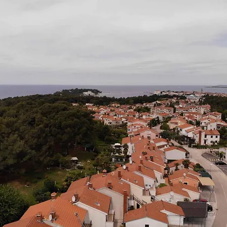 In Porec/istrien 37217 Apartament *