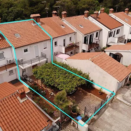 Apartament In Porec/istrien 37217 Poreč