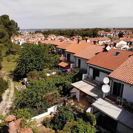 In Porec/istrien 37217 Apartament *