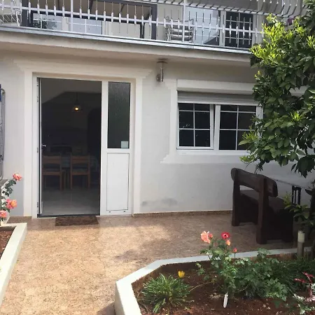 In Porec/istrien 37217 Apartament
