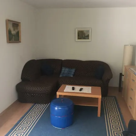 Apartament In Porec/istrien 37217 *