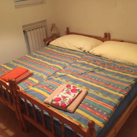 In Porec/istrien 37217 Apartament