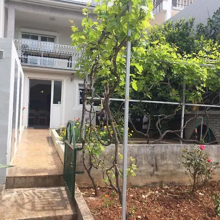 In Porec/istrien 37217 Apartment