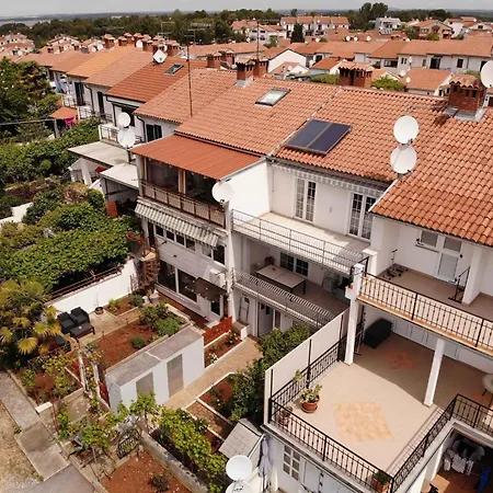 In Porec/istrien 37217 Apartmán